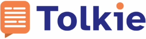 Logo van Tolkie