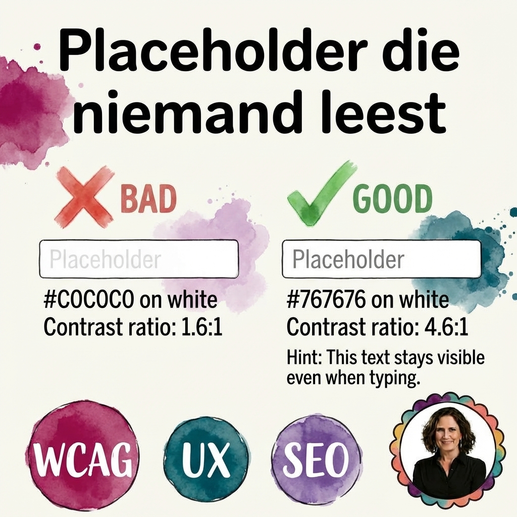 Placeholdertekst die niemand kan lezen