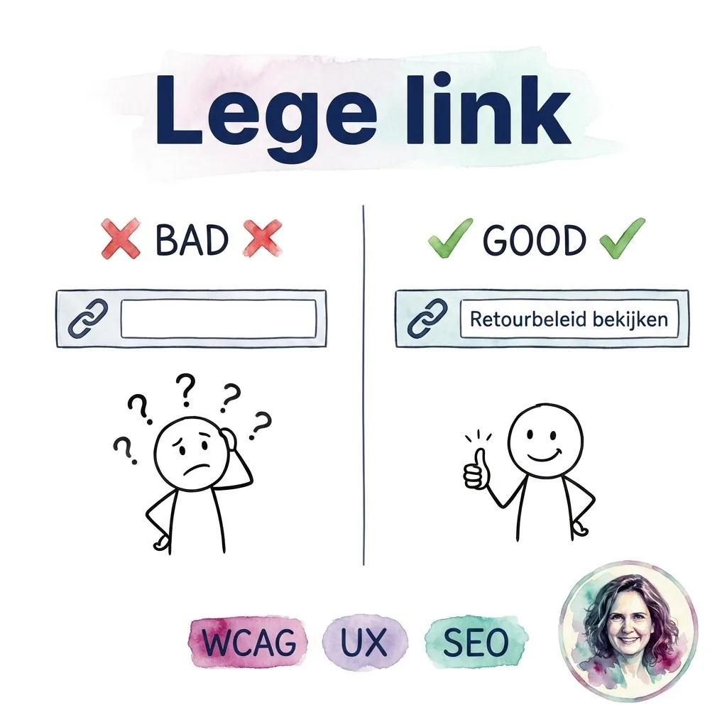 Lege link