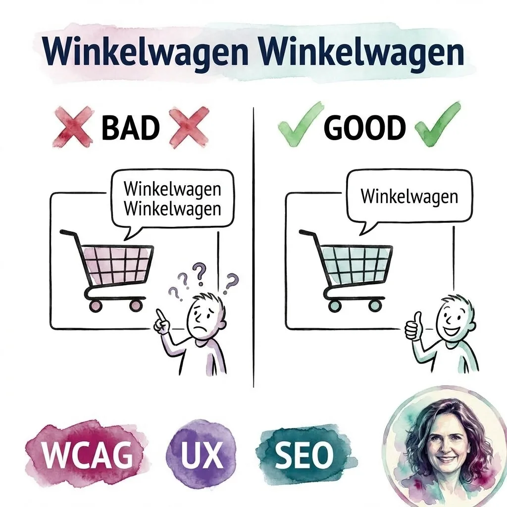 "Winkelwagen Winkelwagen"