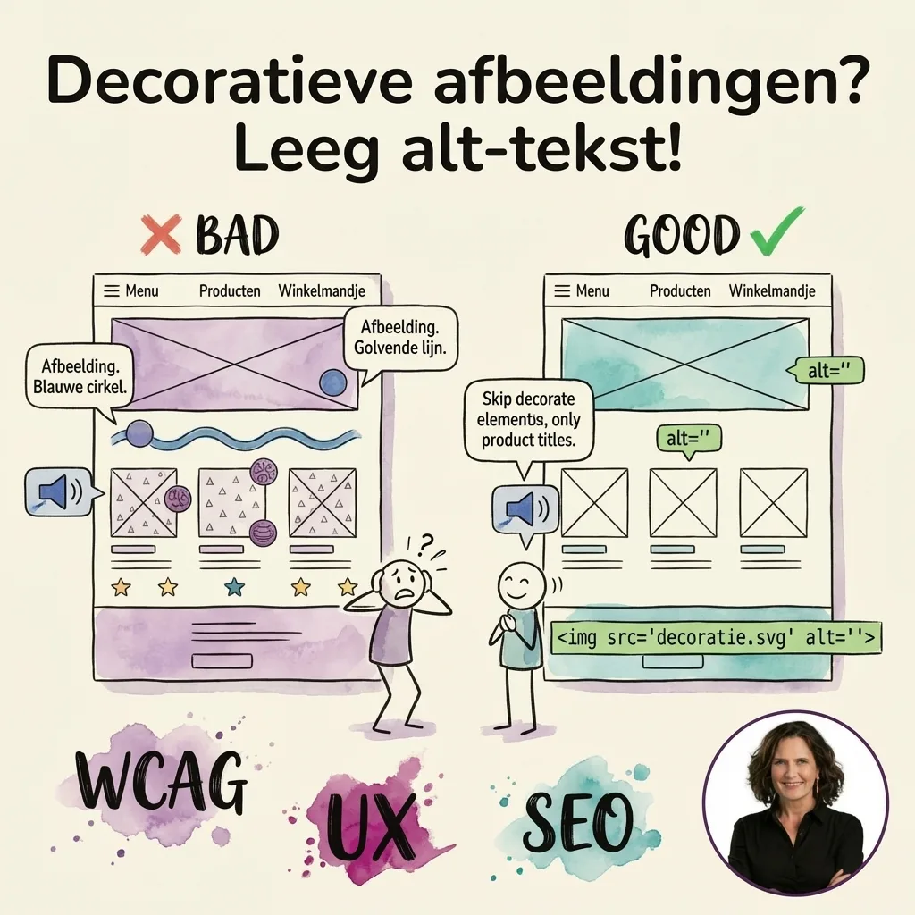 Decoratieve afbeeldingen