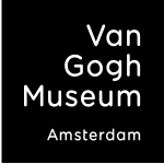 Logo van van Gogh museum