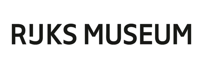 Logo van Stichting Rijksmuseum