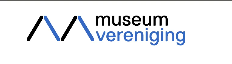 Logo van Museumvereniging