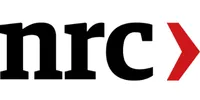 Logo van NRC