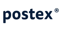 Logo van Postex