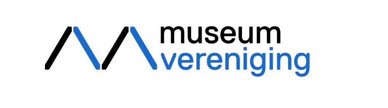 Logo van Museumvereniging