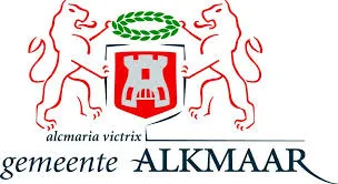 Logo van gemeente Alkmaar