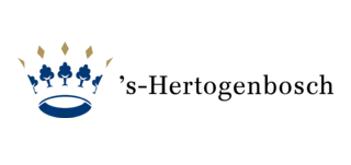 Logo van gemeente 's-Hertogenbosch