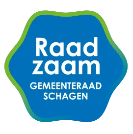 Logo van de opdrachtgever