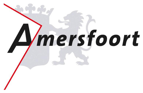 Logo van gemeente Amersfoort
