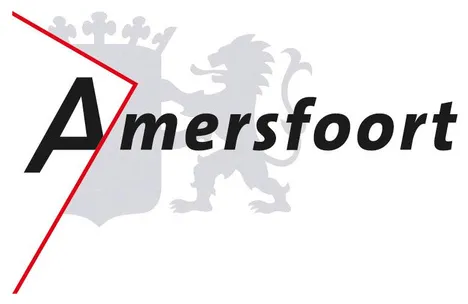 Logo van gemeente Amersfoort