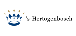 Logo van gemeente 's-Hertogenbosch