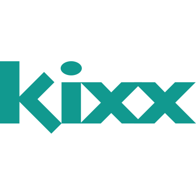 Logo van Kixx